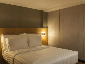 d'primahotel Airport Jakarta Terminal 3 Wellness Center