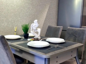 Апартаменты на улице Максима Горького