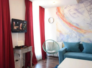 Mosilor Residence Apartments