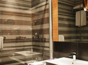 Point Hotel Barbaros