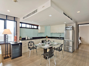 Citismart Luxury Apartments