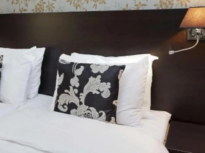 Saga Hotel Oslo, WorldHotels Crafted