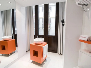 Petit Palace Sevilla Canalejas