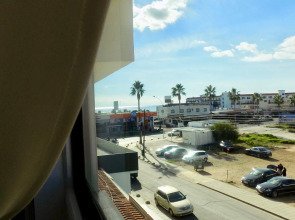 Margarita Napa Apartments