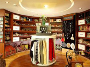 Flora Airport Hotel and Convention Centre Kochi