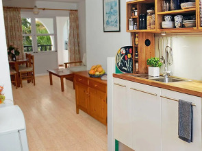 Apartamentos Cala d'Or Park