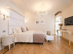 Grand Hotel da Vinci