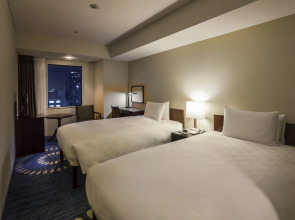 Отель Sunshine City Prince