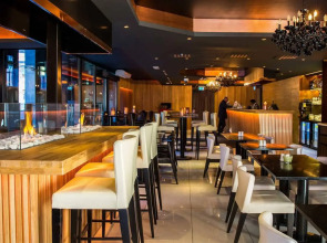 Central City Apartments