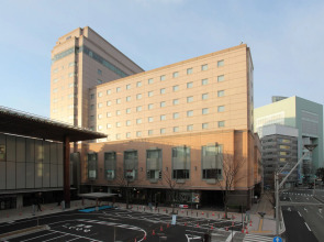 Отель Metropolitan Nagano