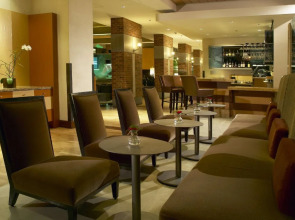 Hilton San Diego Gaslamp Quarter