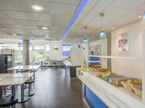 ibis budget Roissy CDG Paris Nord 2