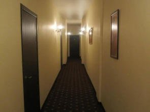 Отель На Медовом