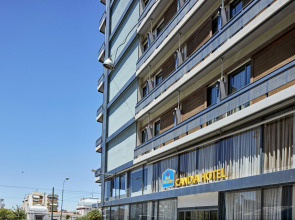 Candia Hotel