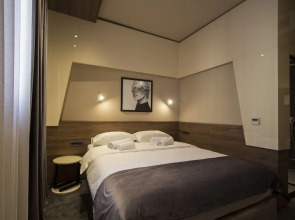 Garni Hotel Boutique 25h