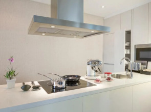 Oriental Residence Bangkok