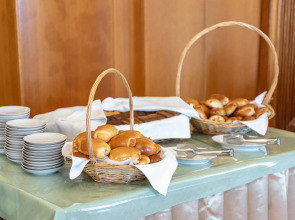 Санаторий Нижняя Ореанда