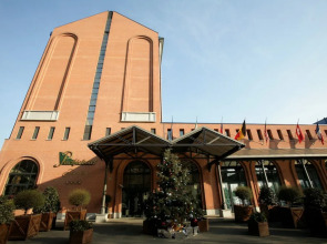 Pacific Hotel Fortino