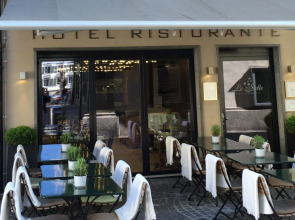 Hotel Le Stelle - self check-in