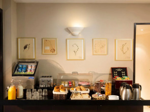 Maxim Quartier Latin