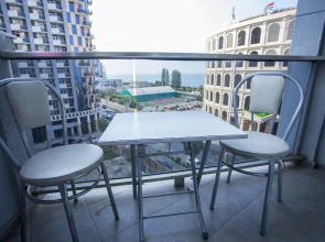 Apartment Natalia Sea Towers