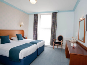 TLH Victoria Hotel - TLH Leisure, Entertainment and Spa Resort