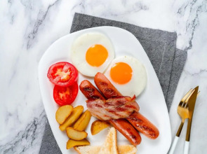 Отель «Бонтиак»