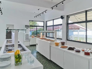 Olympios Zeus Hotel Bungalows