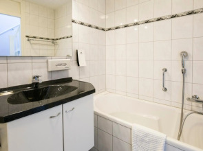 Fletcher Hotel-Restaurant De Broeierd