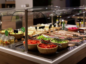 Hilton Garden Inn Bucharest Old Town