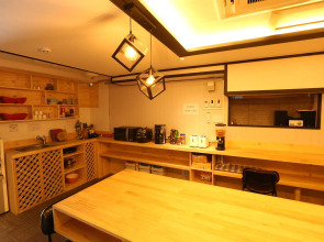 Philstay Itaewon Guesthouse