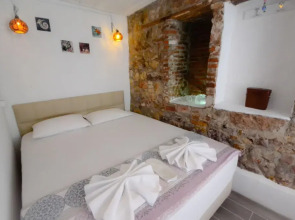 Ayvalik Moda Pansiyon