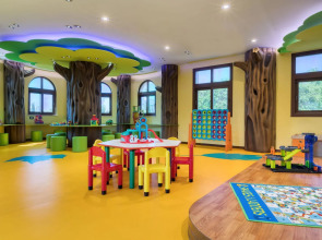 Parklane, a Luxury Collection Resort & Spa, Limassol