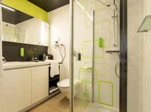 harry’s home München Moosach hotel & apartments