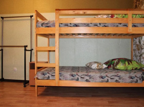 Жилые помещения Planeta