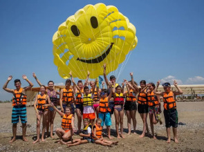 Sensitive Premium Resort & Spa - All Inclusive