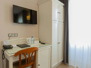 Best Western Au Trocadero