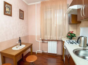 Апартаменты на Брестской улице