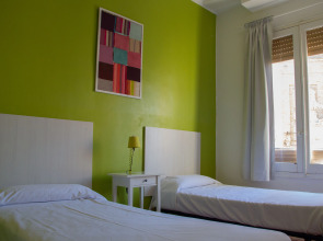 Russafa Youth Hostel