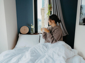 Отель Unito Shiodome