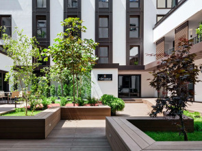 Il Decameron Luxury Design Hotel