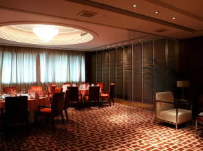 Fuyang International Trade Center Hotel