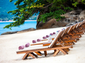 Renaissance Koh Samui Resort & Spa