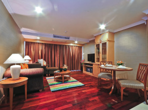 Admiral Suites Bangkok