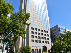 Mitsui Garden Hotel Hiroshima