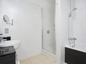 Leonardo Hotel Dublin Christchurch