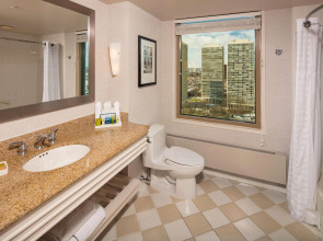 Hilton Philadelphia at Penn's Landing