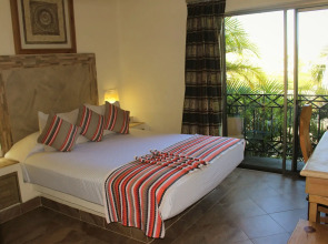 Cabo Vista Hotel - Adults only