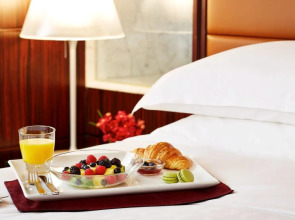 Sheraton Hong Kong Hotel & Towers