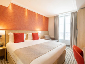 Prince Albert Lyon Bercy